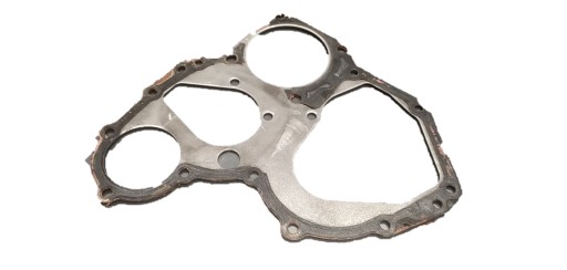 Perkins 403-11 Основание Кожуха Кожуха ГРМ