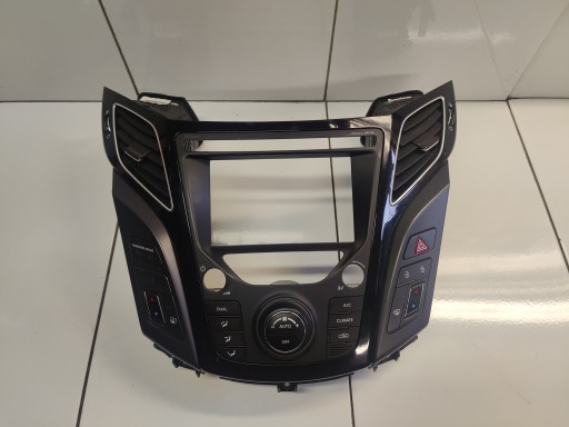 HYUNDAI I40 panel ovládania klimatizácii 97250-3ZXXX 97250-3Z900