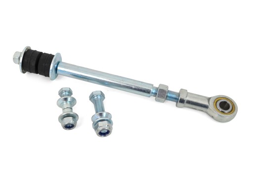 SBEXT003 - Nissan patrol y60 y61 (1988-98) розширена тяга переднього стабілізатора | назад