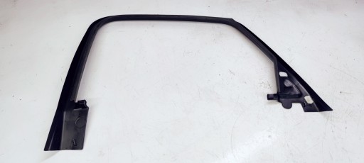 frame cover door left rear part AUDI Q3 8U0867671
