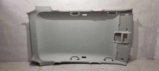 6V9867501S - ОБШИВКА СТЕЛІ SKODA FABIA III УНІВЕРСАЛ 6V9