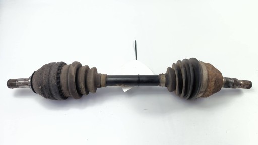 semi-axis left front 1.8 16V OPEL ZAFIRA B