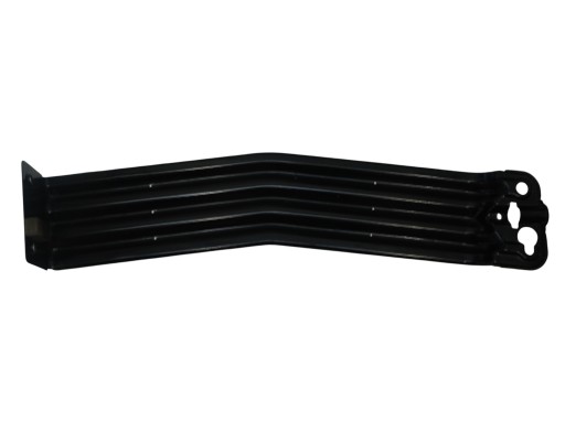 PLASKOWNIK Support plaque Roues de la roue de secours VOLKSWAGEN CADDY IV 2K0801903