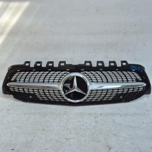 MERCEDES A-KLASA 177 W177 maska maska A1778880200