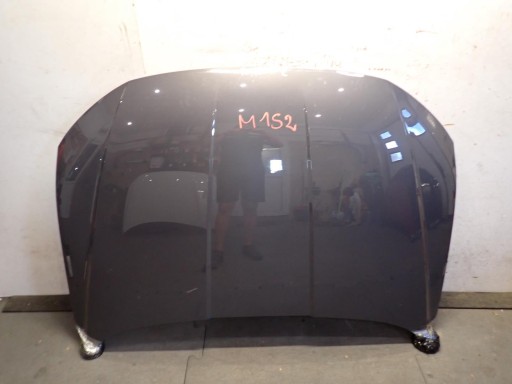 bonnet HYUNDAI TUCSON IV 2020