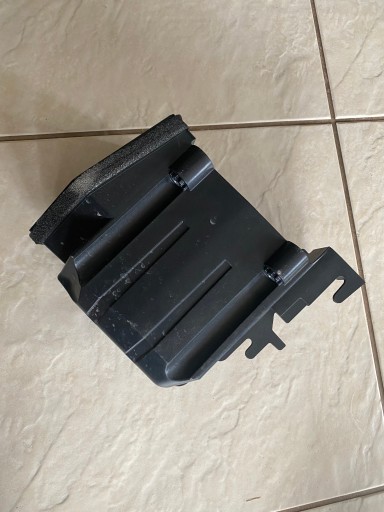 КОРПУС АККУМУЛЯТОРНОЙ БАТАРЕИ VOLVO XC60 XC90 II 31652062