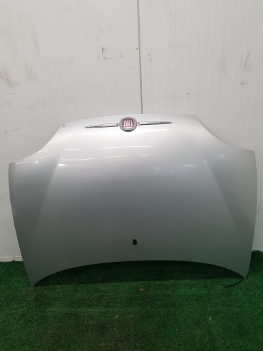 Capot LIFT FIAT SEICENTO 2010