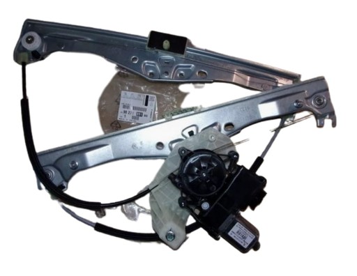 Стеклоподъемник л передний c c4 cactus 9827189180 новый оригинал