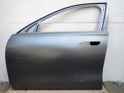 door left front left front MERCEDES S KLASA 223 2020- A2237200300