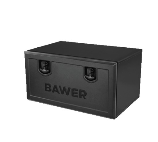 3425435 - ЯЩИК ДЛЯ ІНСТРУМЕНТІВ 1000X500X500 СТАЛЬ BAWER