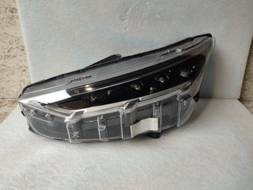 LJ8B-13E015-BE - FORD MUSTANG MACH-E ФОНАРЬ ПЕРЕДНИЙ ЛЕВЫЙ ЛЕВЫЙ