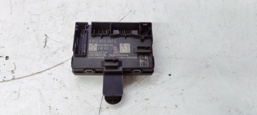 Модуль управління дверима AUDI A4 B9 P P 8W0959392E