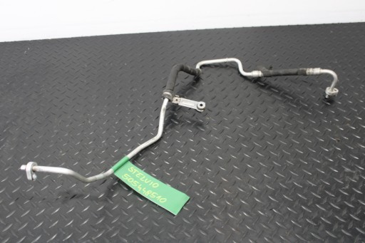 tömlö vezetö a klímának ALFA ROMEO STELVIO 505448510