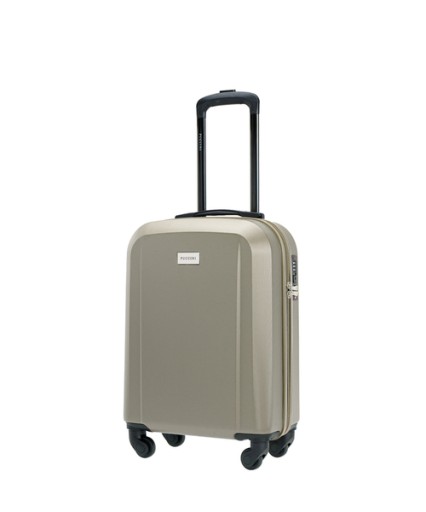 Mała walizka kabinowa PUCCINI Manchester ABS022C