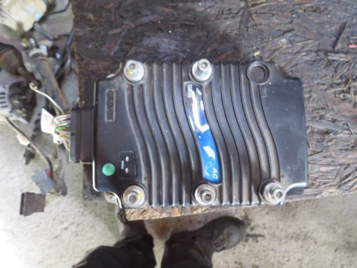 КОНТРОЛЛЕР ЭЛЕКТРОДВИГАТЕЛЯ 365925301 GOUPIL