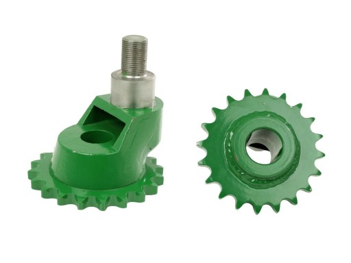 Шестерня с эксцентриком JOHN DEERE Z10562 JAG21-0