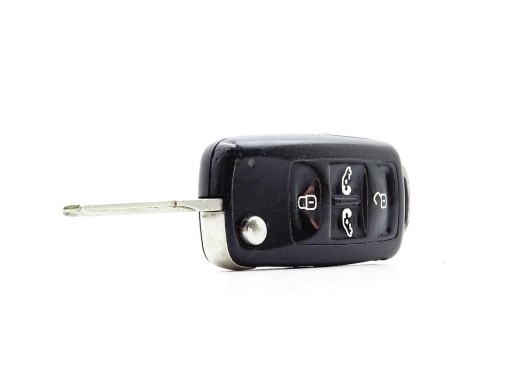 klíček PILOT dveře posuvné SEAT ALHAMBRA II 7N 7N5837202K