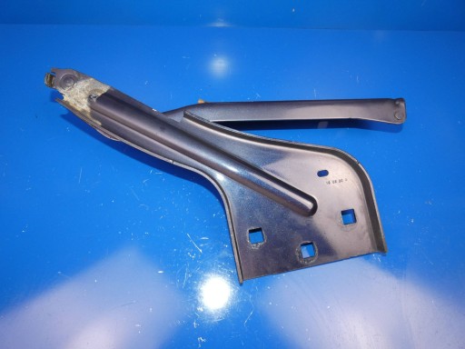 JAGUAR F-PACE X761 hinge bonnets POKRYWY right front