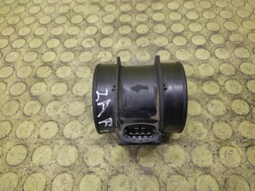 OPEL ZAFIRA A 1.8 flow meter 90530463