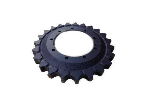 233/21201 - ПРИВОДНЕ КОЛЕСО MINI JCB 802 803 804