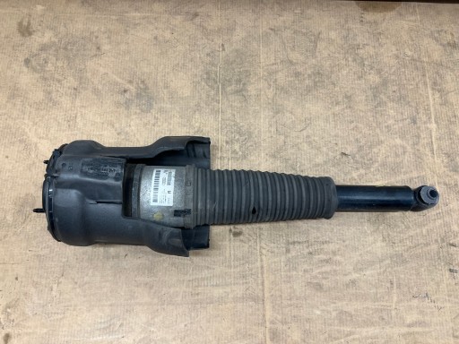 Audi A8 D4 4.2 TDI shock absorber right rear part 4H0616002M