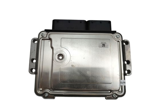 computer of the engine HONDA CIVIC VIII 2.2 and-CTD N22A2 37820-RSR-E41 0281015482