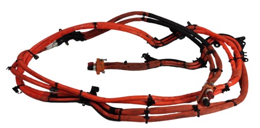 PANAMERA 971 ДЖГУТ ПРОВОДІВ КАБЕЛЬ 971971015AD