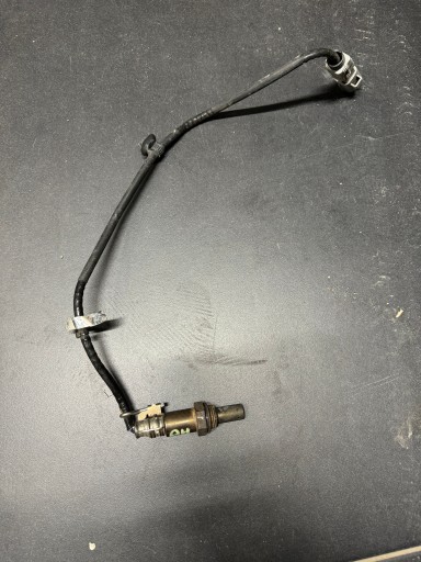 89456-02380 - TOYOTA AURIS II 2014 2016 2017 1.8 Гибридный лямбда-зонд для глушителя