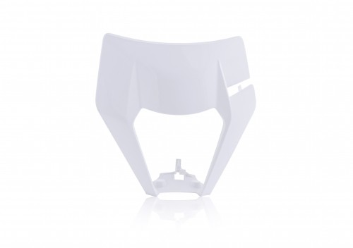 0024050.031 - Обтекатель лампы KTM EXC / EXC-F 20 ' -23 ' Acerbis