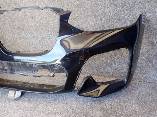 BMW X3 G01 X4 G02 M-Paket 18- Frontstoßstange vorne