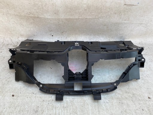 RENAULT MEGANE 4 IV 15- Grille Grille/masque Support Pare choc 620368855R