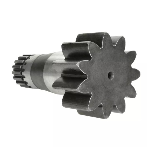 203-26-61220 - Вал двигателя вращения KOMATSU PC150, PC130, CD110R