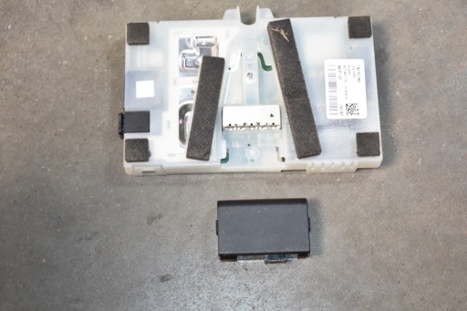 module TELEMATIC BMW G05 1