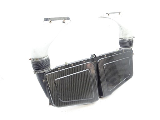 cover of a filter, air CARBON AUDI RS6 C5 4.2 BiT 077133837AF 077133835K
