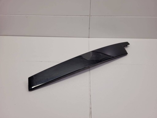 moulding door front right side Alfa Romeo Stelvio 2017 156108445