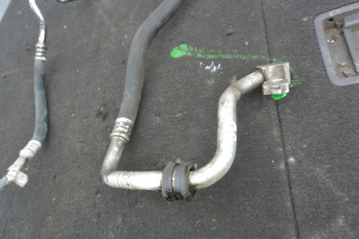 pipe wiring KLIMY 3.0B MASERATI QUATTROPORTE GHIBLI EU KPL
