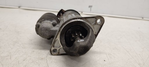 starter Opel Zafira C 1,6 TB