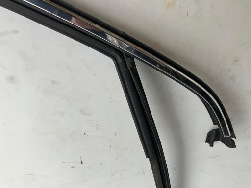 frame gasket door right front PEUGEOT 308 T9 CHROM 9677893880 #23