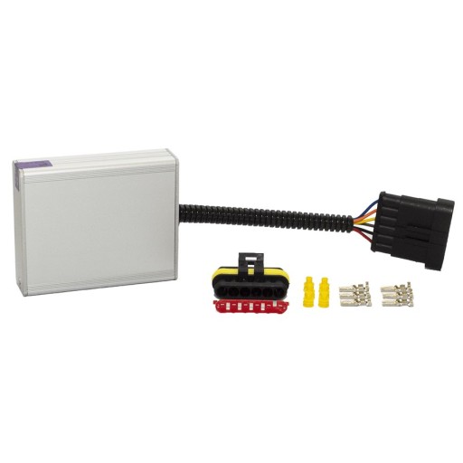 03Z2MO0017 - ECU Master модуль DBW (електронна дросельна заслінка)