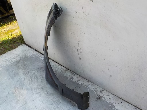 615 FORD S-MAX and MK1 fender right front front