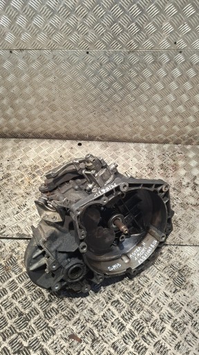 Getriebe OPEL ASTRA H 1.9CDTI