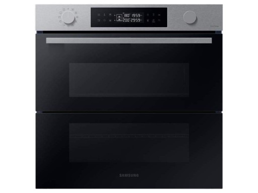 Piekarnik Samsung NV7B4550VAS/u3 pirolityczny Dual Cook
