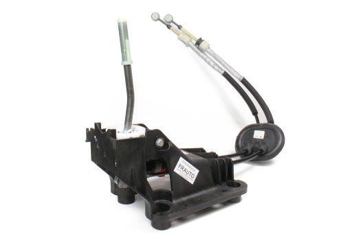 2400.JJ - Важіль перемикання передач CITROEN C4