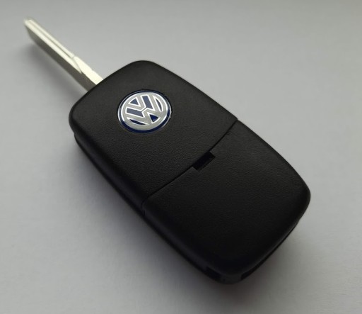 КЛЮЧ VW VOLKSWAGEN GOLF PASSAT 1J0959753A N