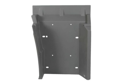 РЕМОНТ ВХІДНОЇ СХОДИНКИ MAN-SP-002R PACOL