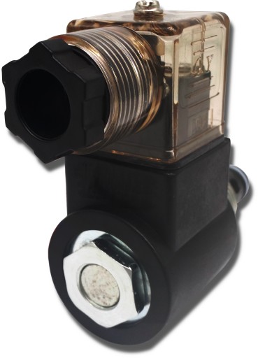 1332.24V.NO.AaBb - ДВОХОДОВИЙ ПАТРОННИЙ КЛАПАН NO 24V DC ЧИЛЛЕРА