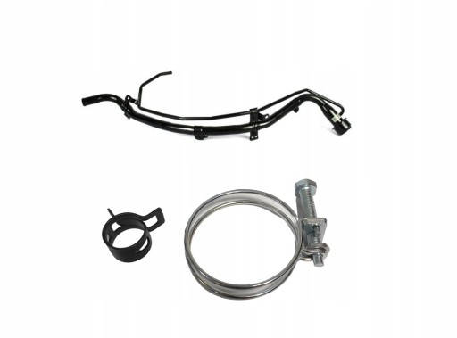 ST77201-42150-2 - Топливного бака хомуты для RAV4 III 2.2 D4D 2006-