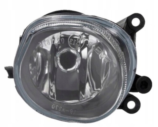 19-0269-05-2 - AUDI A3 8L 00-03 галогенная противотуманная фара пр
