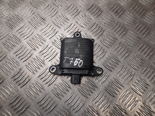 Контролер сліпих зон subaru crosstrek/xv ii 2021 87611sj001