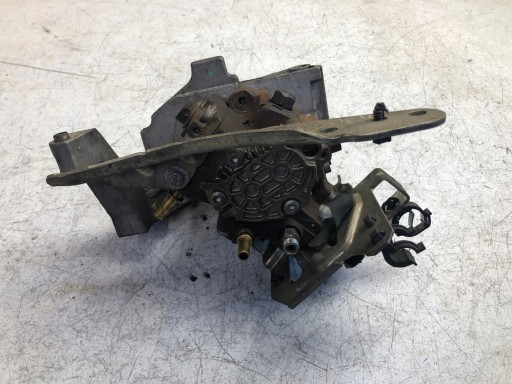 Einspritzpumpe PEUGEOT CITROEN 1.6 HDI